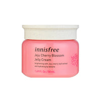 Innisfree - Jeju Cherry Blossom Jelly Cream 50ml