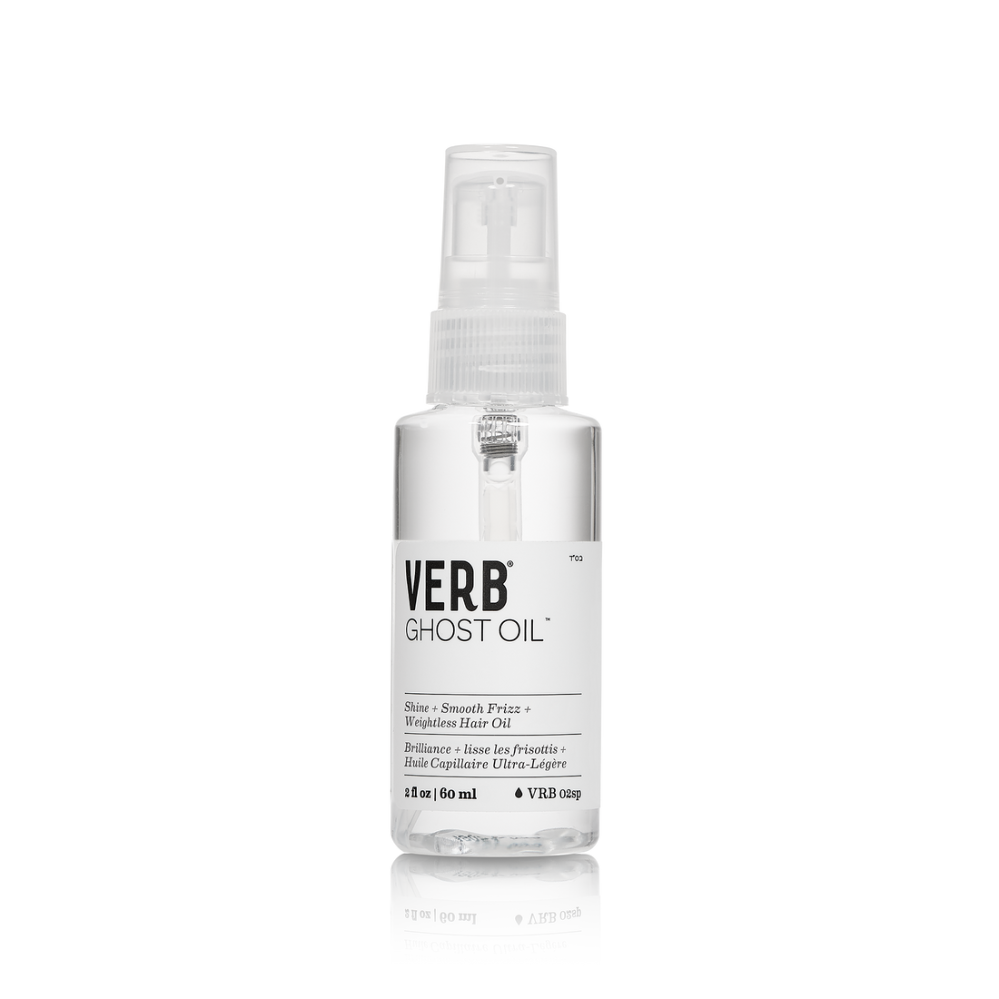 Verb - Ghost Oil 60ml