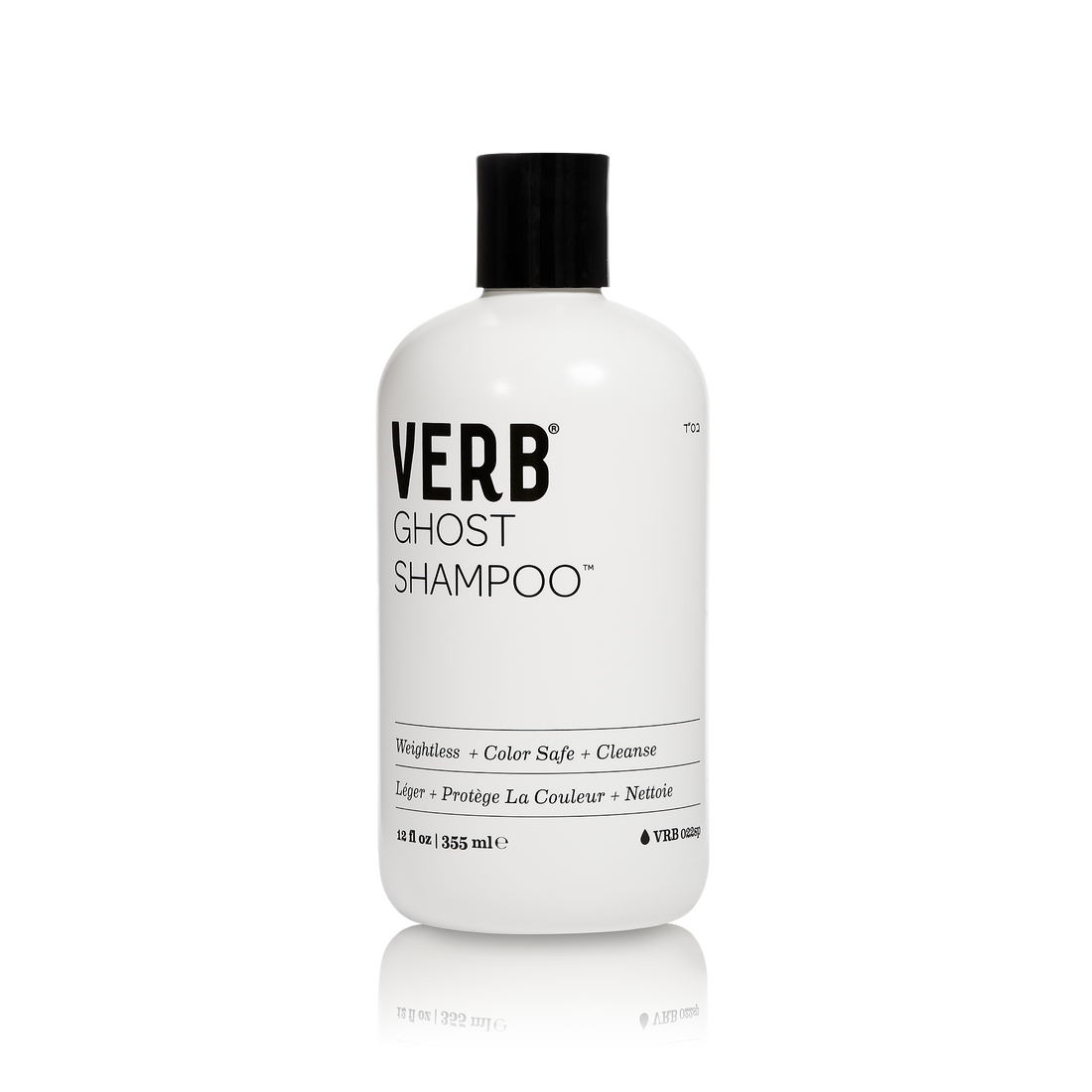 Verb - Ghost Shampoo 355ml