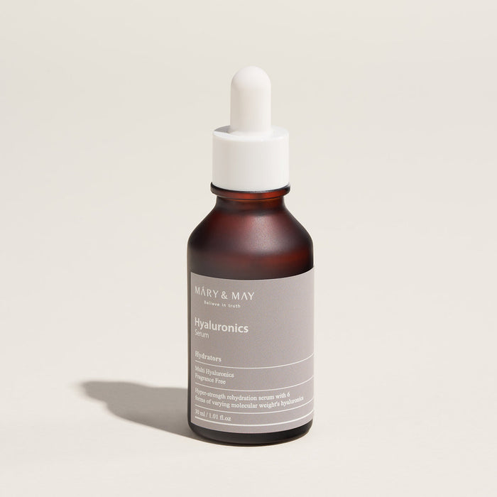 Mary & May - Hyaluronics Serum 30ml