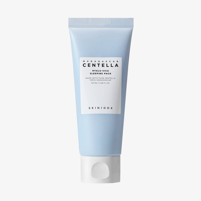 Skin1004 - Madagascar Centella Hyalu-Cica Sleeping Pack 100ml