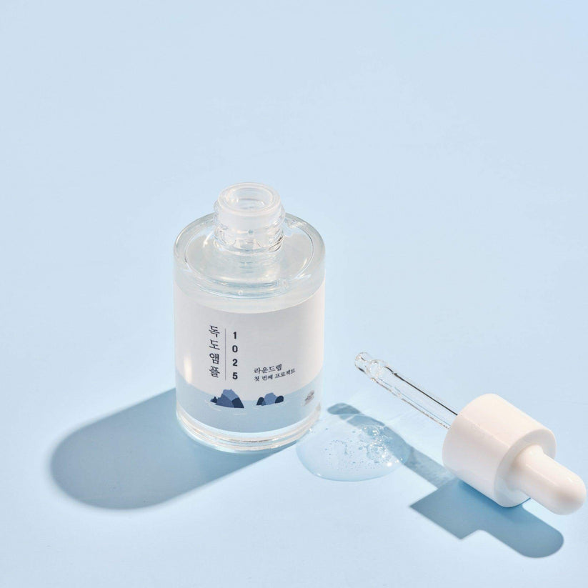 Round Lab - 1025 Dokdo Ampule 45ml