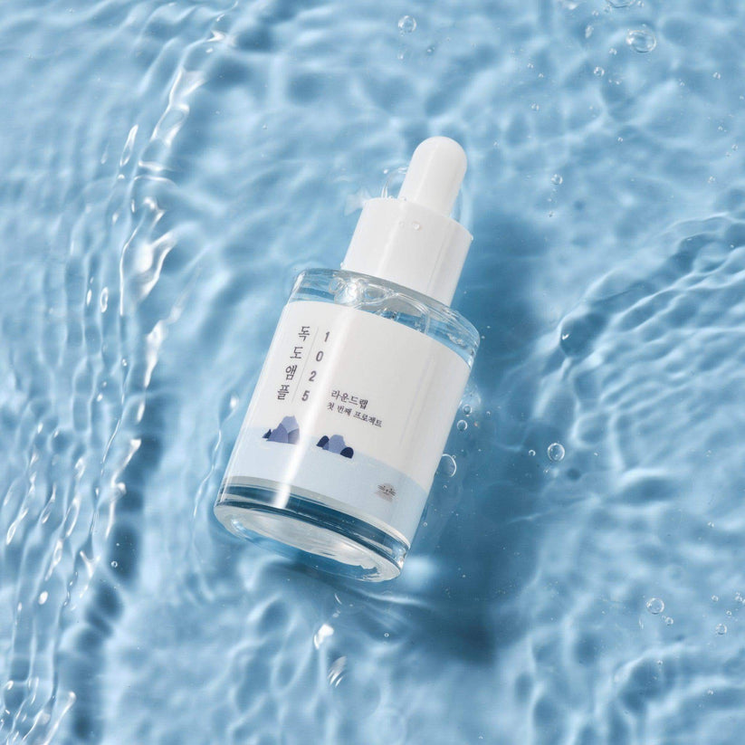 Round Lab - 1025 Dokdo Ampule 45ml