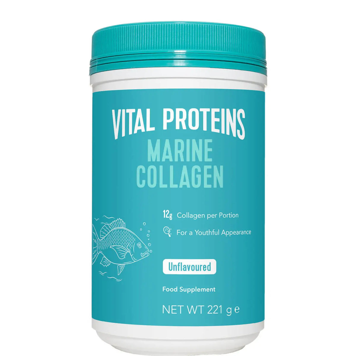 Vital Proteins - Marine Collagen 221g
