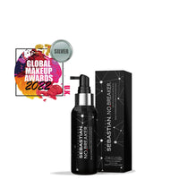 Sebastian - NO Breaker Hybrid Bonding & Style Spray 100ml