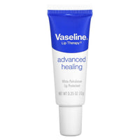 Vaseline - Lip Therapy Advanced Healing 10g Each 2 Tubes