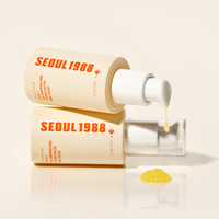 K-Secret - Glow Serum Niacinamide 15% + Yuja 30ml