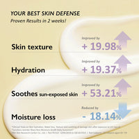 Haruharu Wonder - Black Rice Moisture Airyfit Daily Sunscreen SPF50+/Pa++++ 50ml