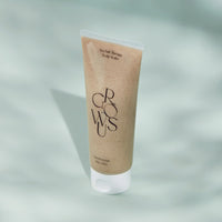 Growus - Sea Salt Therapy Scalp Scaler 120g