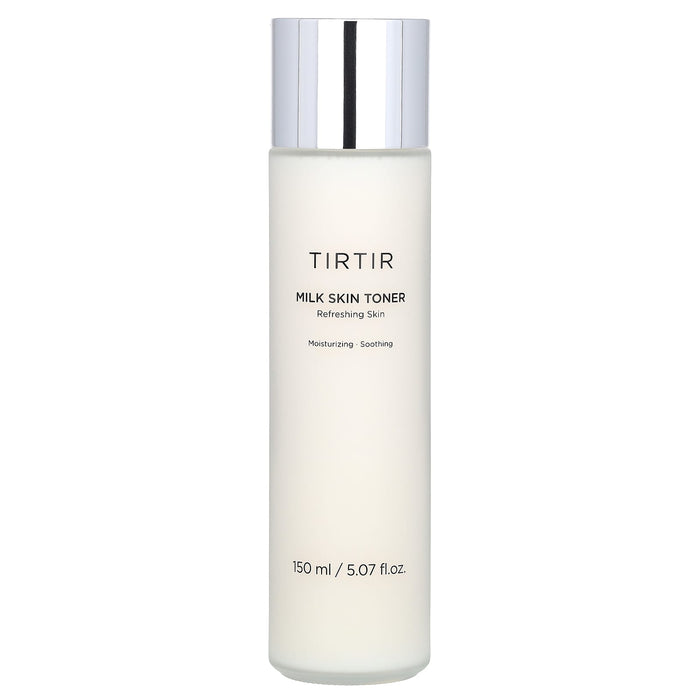 TIRTIR - Milk Skin Toner 150ml