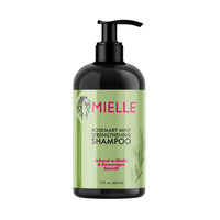 Mielle - Rosemary Mint Strengthening Hair Care Collection Set of 5