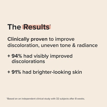 Paula's Choice - 25% Vitamin C + Glutathione Clinical Serum 30ml