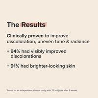 Paula's Choice - 25% Vitamin C + Glutathione Clinical Serum 30ml
