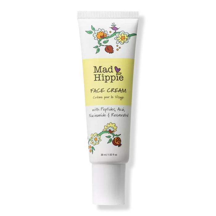 Mad Hippie - Face Cream 30ml