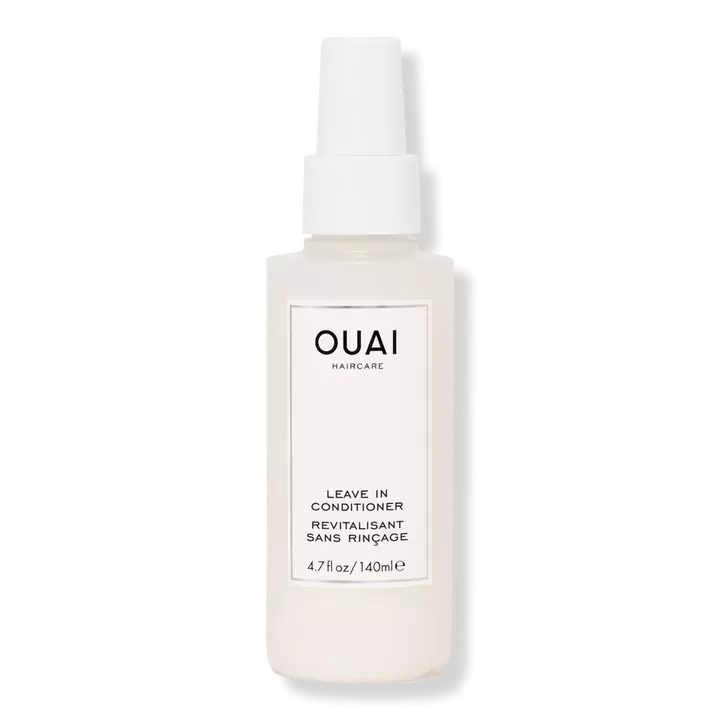 OUAI - Leave In Conditioner 140ml