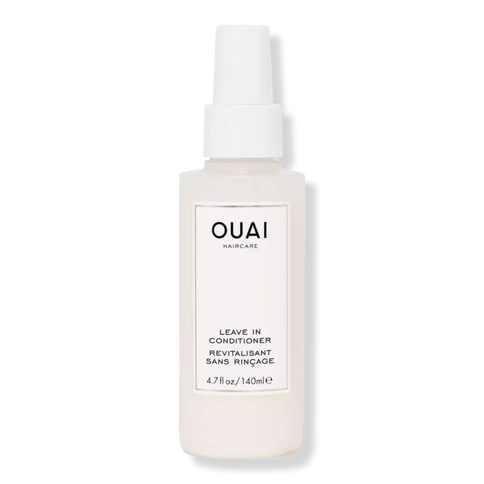 OUAI - Leave In Conditioner 140ml