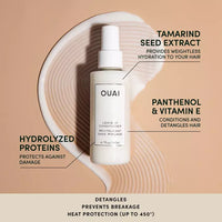 OUAI - Leave In Conditioner 140ml