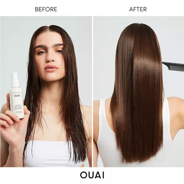 OUAI - Leave In Conditioner 140ml