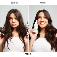 OUAI - Leave In Conditioner 140ml