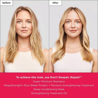 Briogeo - Don't Despair, Repair! Deep Conditioning Hair Mask 236ml