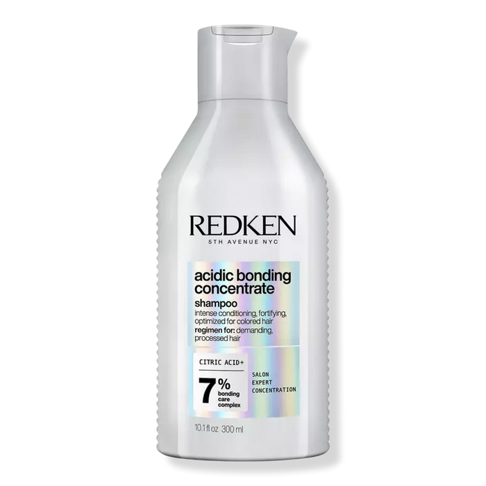 Redken - Acidic Bonding Concentrate Shampoo 300ml