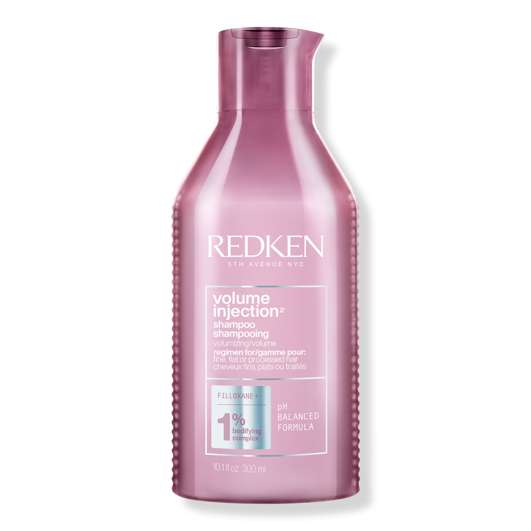 Redken - Volume Injection Shampoo 300ml