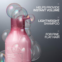 Redken - Volume Injection Shampoo 300ml