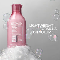 Redken - Volume Injection Shampoo 300ml