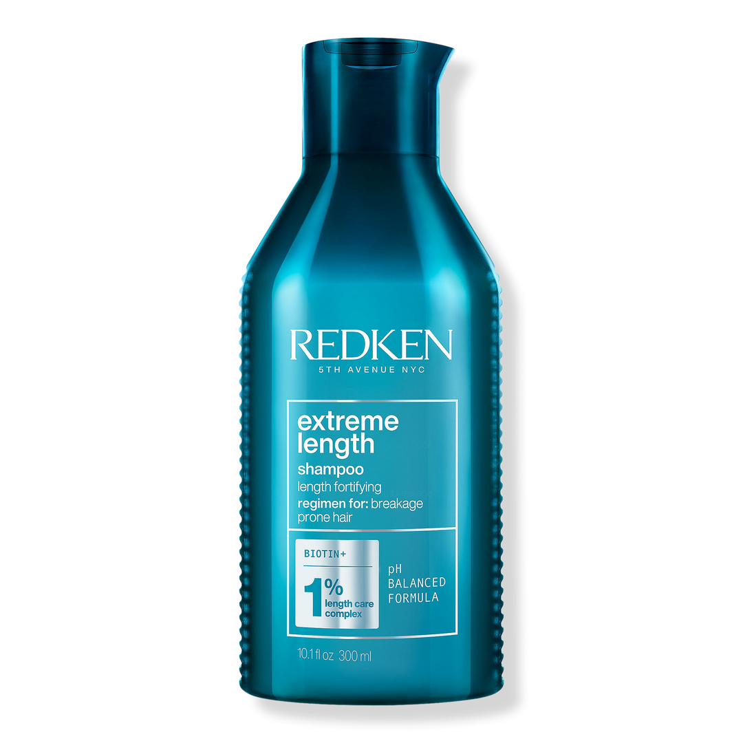 Redken - Extreme Length Shampoo 300ml