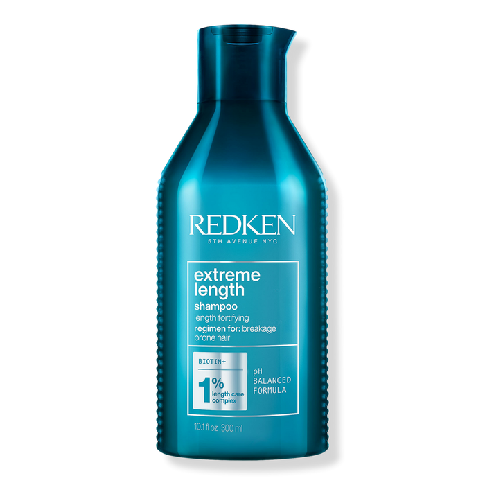 Redken - Extreme Length Shampoo 300ml