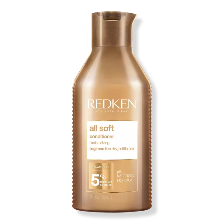 Redken - All Soft Conditioner 300ml