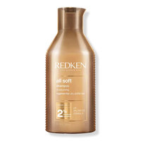 Redken - All Soft Shampoo 300ml