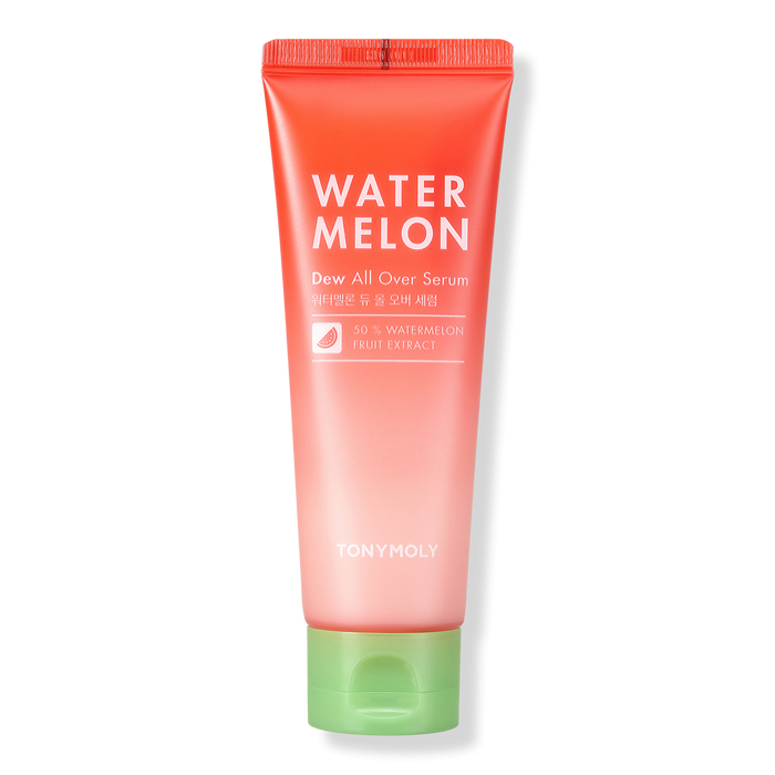 Tonymoly - Watermelon Dew All Over Serum 120ml