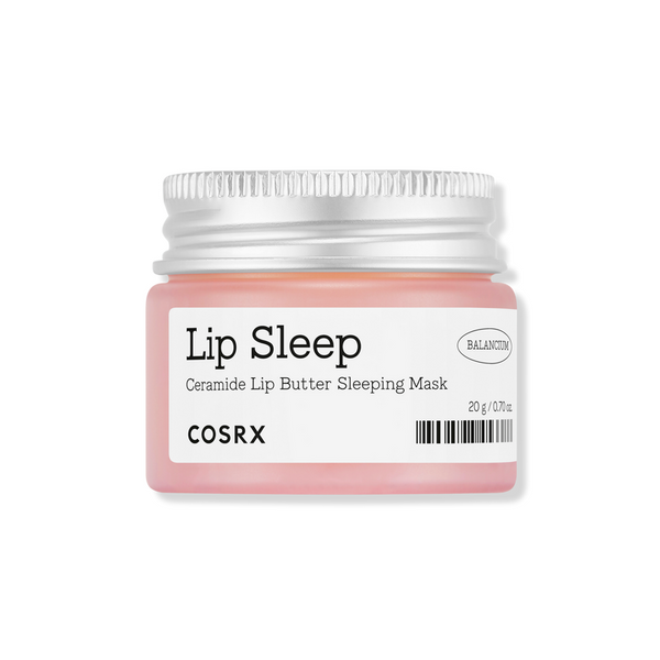 Cosrx - Balancium Ceramide Lip Butter Sleeping Mask 20g