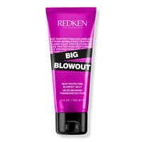 Redken - Big Blowout Heat Protectant Jelly 100ml