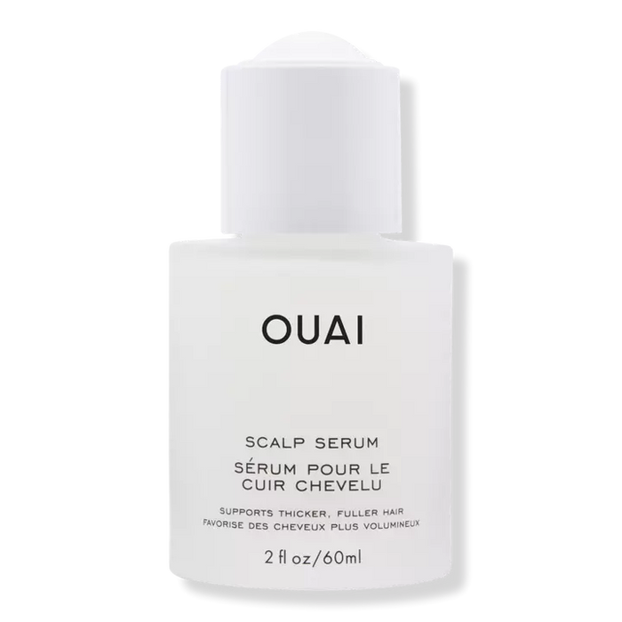 OUAI - Scalp Serum 60ml
