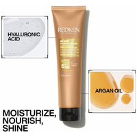 Redken - All Soft Moisture Restore Leave-in Treatment 30ml (Travel Size)