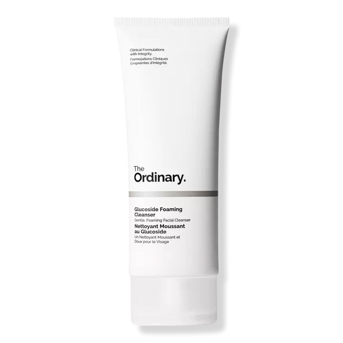 The Ordinary - Glucoside Foaming Cleanser 150ml