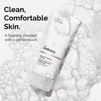 The Ordinary - Glucoside Foaming Cleanser 150ml