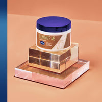Vaseline - Illuminate Me Whipped Body Butter 325ml
