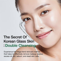 Anua - Heartleaf Pore Control Cleansing Oil 200ml