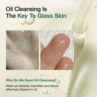Anua - Heartleaf Pore Control Cleansing Oil 200ml
