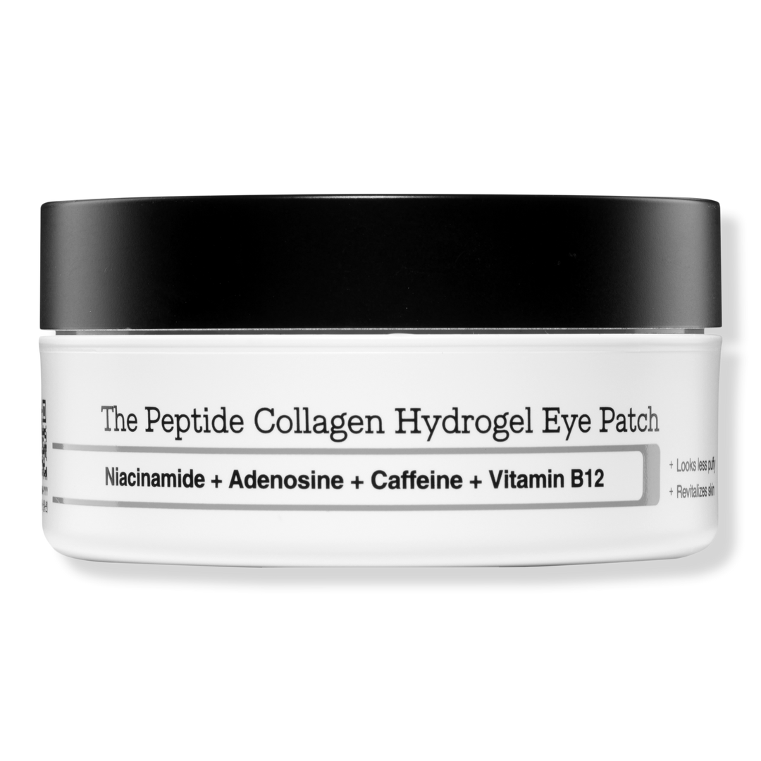 Cosrx - The Peptide Collagen Hydrogel Eye Patch (60 Patches)