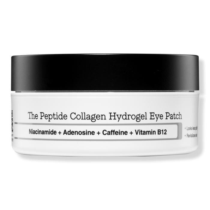Cosrx - The Peptide Collagen Hydrogel Eye Patch (60 Patches)