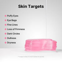 Cosrx - The Peptide Collagen Hydrogel Eye Patch (60 Patches)