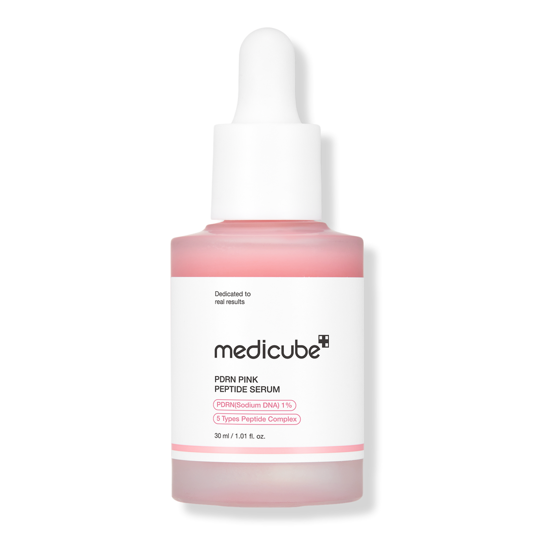Medicube - PDRN Pink Peptide Serum 30ml