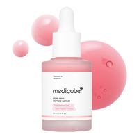Medicube - PDRN Pink Peptide Serum 30ml