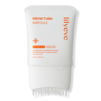 Lilyeve - Grow:Turn Exosome Brush Ampoule 100ml