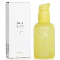 Abib - Yuja Essence Vitalizing Pump 50ml