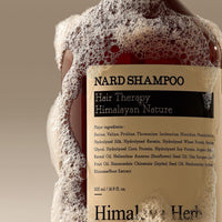 Nard - Shampoo Signature  500ml